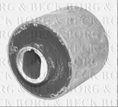 BORG & BECK bsk6555 -  Подвеска, рычаг независимой подвески колеса